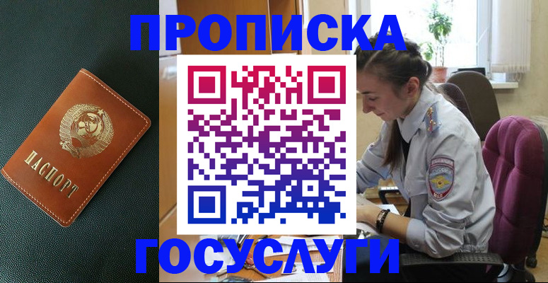 временная регистрация для школы в Амурской области